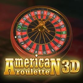 American Roullete 3D (Evoplay) logo by Evoplay at Yay CasinoAmerican Roullete 3D (Evoplay)