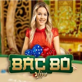 game logo by Evolution on yaycasino.eu