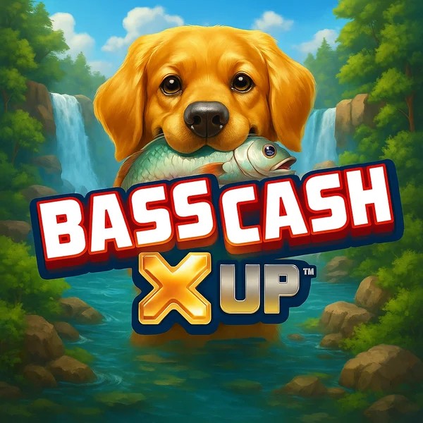 game logo by Alchemy Gaming on yaycasino.eu