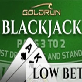Blackjack Low Bets logo – Table Games by Holland Power Gaming at Yay Casino