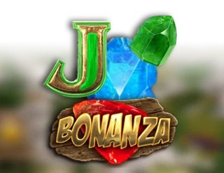 Logo of Bonanza Megaways from Big Time Gaming at Yay Casino