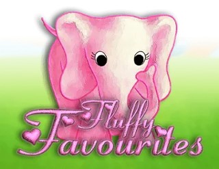 Fluffy Favourites logo by Eyecon at Yay CasinoFluffy Favourites