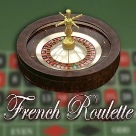 French Roulette (BGaming) logo by BGAMING at Yay Casino