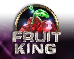 game logo by CQ9 Gaming on yaycasino.eu