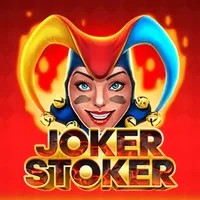 Joker Stoker logo by Endorphina at Yay CasinoJoker Stoker