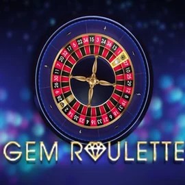 Enjoy Gem Roulette by iSoftBet – logo hosted on yaycasino.eu