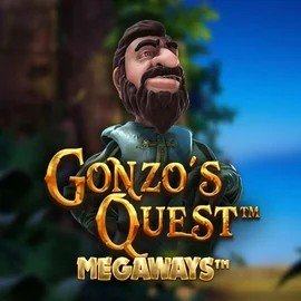 Gonzo's Quest Megaways online slot from Red Tiger Gaming – play at yaycasino.eu