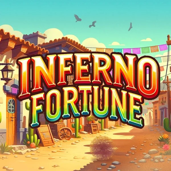 game logo by Atomic Slot Lab on yaycasino.eu