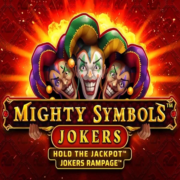 Mighty Symbols Joker – slot by Wazdan, featured at yaycasino.eu