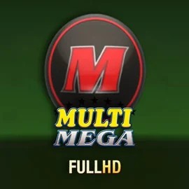 Multi Mega Full HD logo by FBM at Yay CasinoMulti Mega Full HD