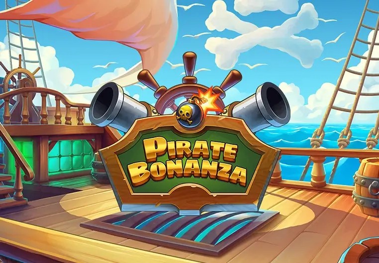 game logo by Backseat Gaming on yaycasino.eu