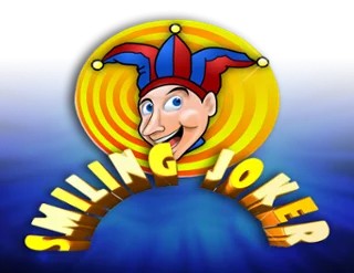 Smiling Joker logo by Apollo Games at Yay CasinoSmiling Joker