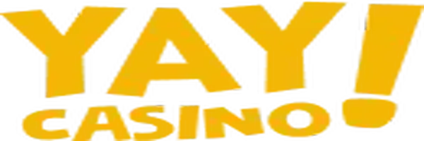 Yay Casino logo