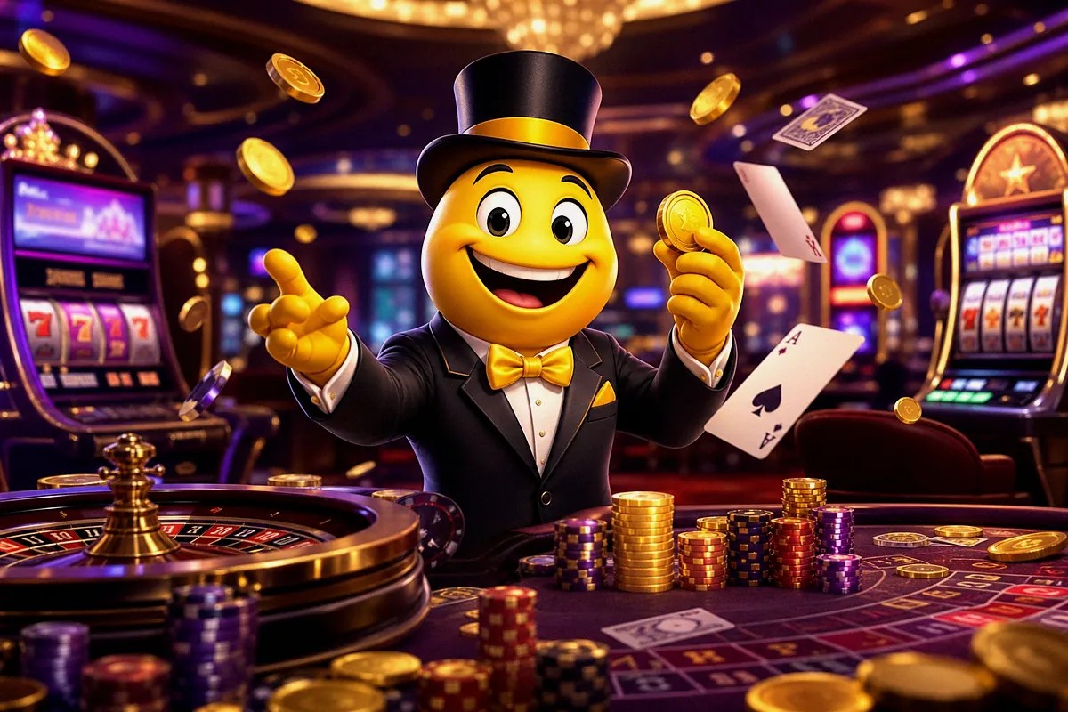Yay Casino Welcome Pack